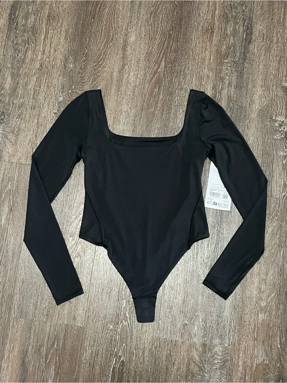 NWT/Like New Lululemon Casual Set. Size Top S / Bottom 4